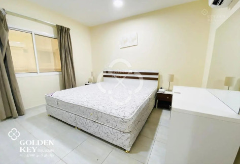 Bills Included | Modern Finish | Fully Furnished