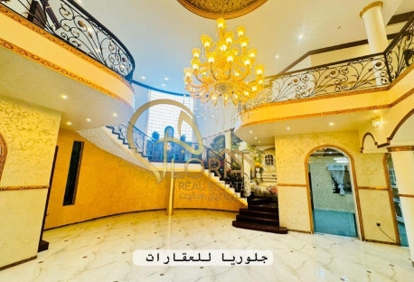 Luxury Standalone 7BHK Villa in Al Wakrah|25K - Villas in Al Wakair