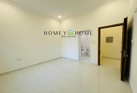 Luxury Brand new Villa 7b in Al Markhiya