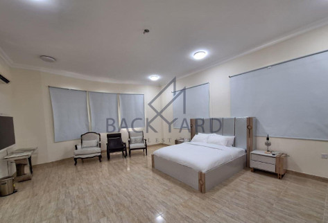 Luxury 6BR Villa for Rent in Al Dafna