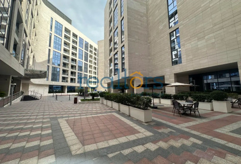 Luxurious Hotel Apartments 2 Bedroom Furnished