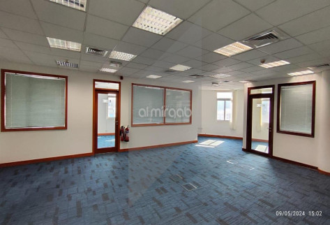 NO COMMISSION | 5 MONTHS FREE | OFFICE SPACE