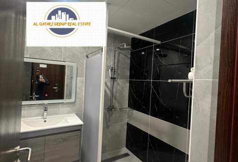 FURNISHED BRAND NEW STUDIOS IN OLD SALATA