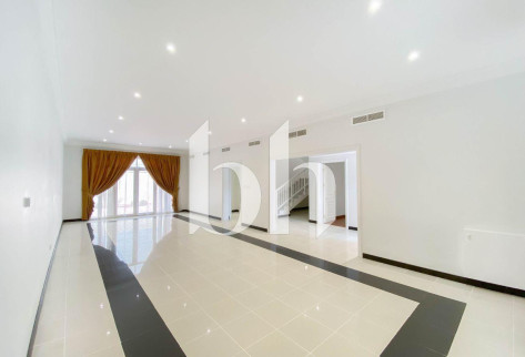STYLISH | 3 BEDROOMS PLUS MAID WITH OFFICE