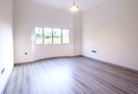 4BR Villa | SF | Maid’s Room | Private Pool