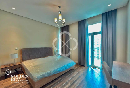 NO COMMISSION | Brand New 1BR | WIFI Included