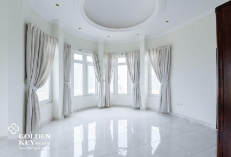 Sea View | Beach Access | Stand Alone Villa
