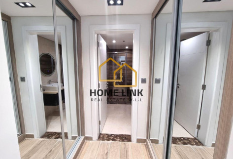BRAND NEW | MODERN 1 BEDROOM APT IN FOXHILLS