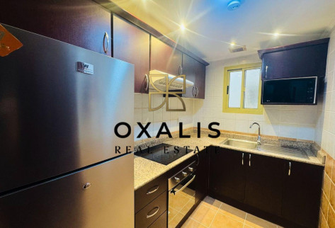 BILLS INCLUDED | VILLA APARTMENTS 2 BHK FURNISHED