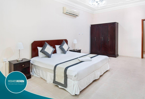 FF 1BHK ! All Inclusive ! Short and Long Term