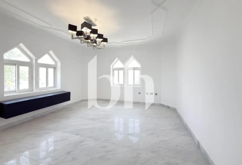 SPACIOUS | 5 BEDROOMS + MAID | PRIVATE POOL