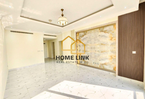 ELEGANT AND SPACIOUS 2 BHK + MAID SF APARTMENT