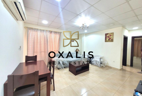 BEST OFFER | SPACIOUS 1BR | FURNISHED | GYM | POOL - apartment in Ibn Al Haitam Street