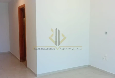 1 month free semi furnished for 6000 QAR