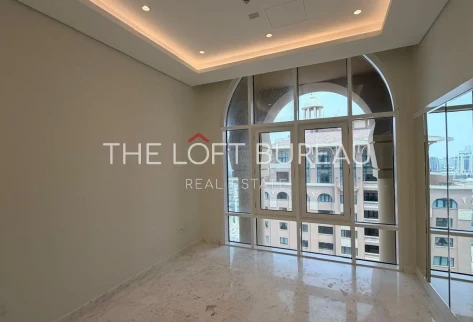 No Fees! Newly Renovated 4BR Pent House For Sale!