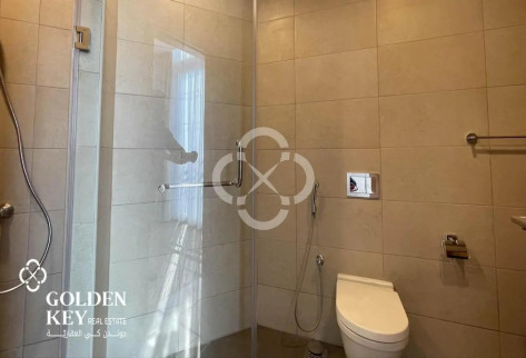 Semi-Furnished | Bills Included | 2BR+Maid