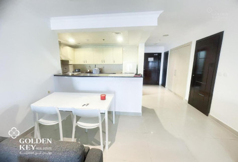 Stunning Sea View Studio with ✅ Balcony for Sale