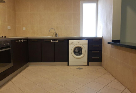 2Bhk SF Flat With Balcony For Rent In Bin Mahmoud
