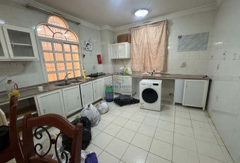 SPECIOUS 4BHK COMPOUND VILLA WITH BIG BALCONY.