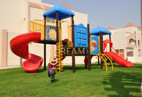 luxury Fully Furnished 4 BHK+Maid Villa|Salwa road - Villa in Al Aziziyah