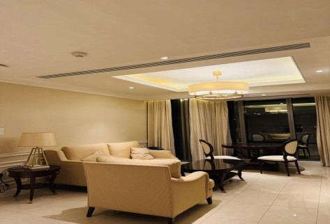 Luxury Fully Furnished 1bhk Apartments for Rent