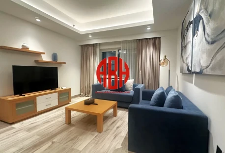 ALL BILLS INCLUDED | LUXURY 1 BEDROOM SERVICED APT - Apartment in Al Shatt Street