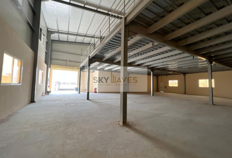 BRAND NEW 1040M2 STORE AVAILABLE BIRKAT AL AWAMER