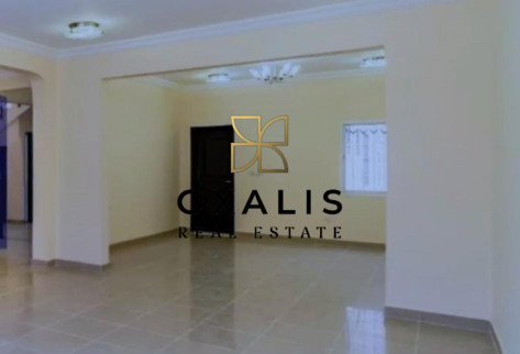 PRIVATE POOL | STAND ALONE 5BHK + MAIDS ROOM VILLA