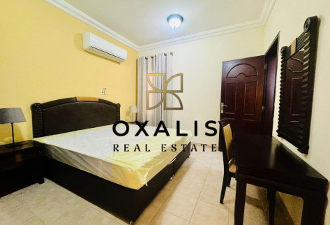 BILLS INCLUDED | VILLA APARTMENTS 2 BHK FURNISHED