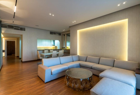 including bills sea view_1bedroom chalet_the pearl