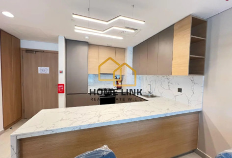 INCLUSIVE OF BILLS | COZY AND MODERN 1 BEDROOM APT
