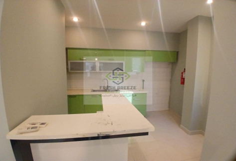 1 Month Free | 2 BHK With Balcony For Family