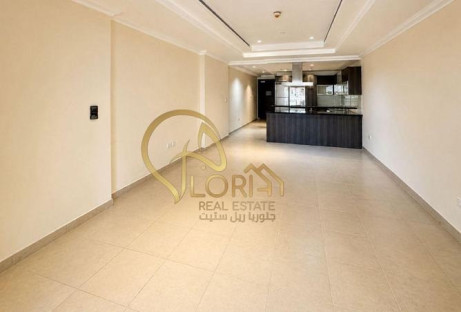 Semi Furnished Studio | Porto Arabia | 5.5k Incl. - Studio Apartments in East Porto Drive
