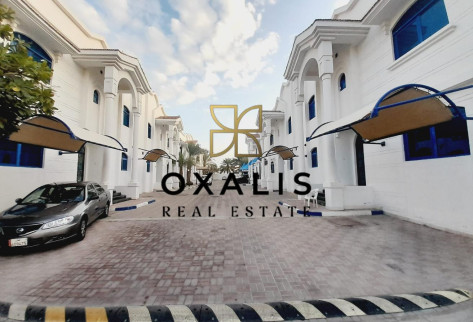 BRIGH AND SPACIOUS 5 BEDROOM VILLA | LIMITED OFFER