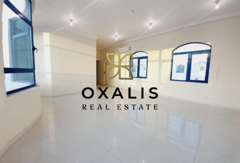 AMAZING UNFURNISHED 5 BEDROOMS VILLA | HILAL AREA