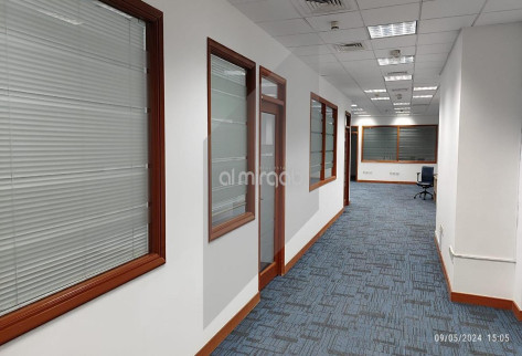 NO COMMISSION | 5 MONTHS FREE | OFFICE SPACE