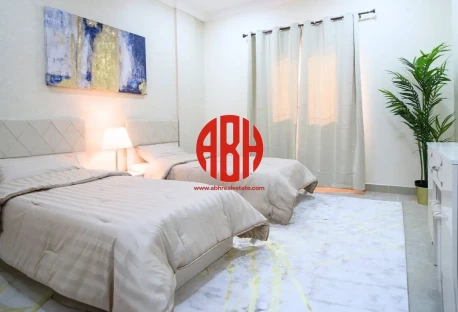 NEW MODERN 2 BEDROOM | NEAR METRO | PRIME LOCATION