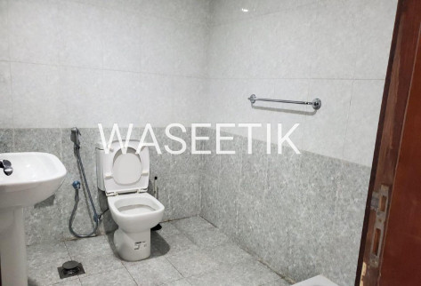 Fully Furnished 2bhk in West Bay-Close City Center