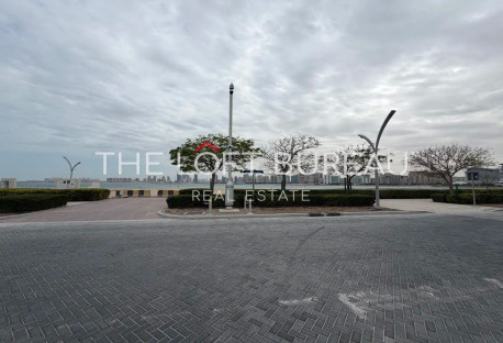 FREEHOLD | 400 SQM | VILLA PLOT | HUZООM LUSAIL