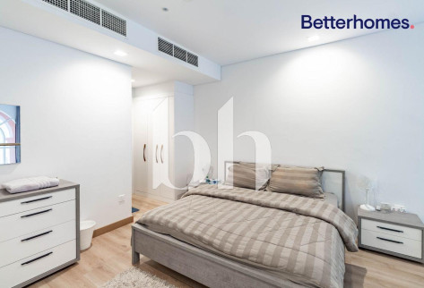 MODERN LOFT | READY TO MOVE IN | HIGH ROI