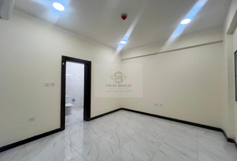 Finding a 2BHK Penthouse in Al Wakrah