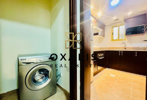 BILLS INCLUDED | VILLA APARTMENTS 2 BHK FURNISHED