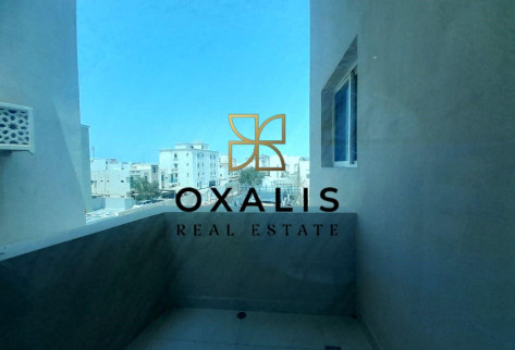 CONVENIENT 2 BEDROOMS | SEMIFURNISHED | OLD AIRPOR