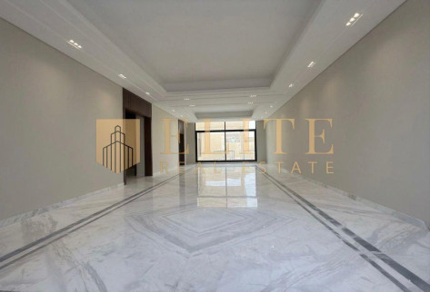 Brand New Luxury 7 Master Bedroom Villa for Rent
