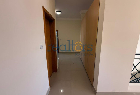 No Commission 3BR Flat with Facilities Abu Hamour
