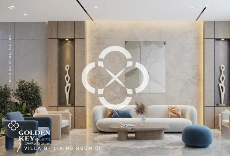 10% Down Payment | 6 Years P/Plan | Luxury Villa