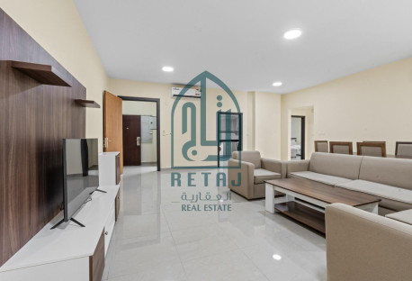 Affordable 2BR with Gym and Pool Near Metro!
