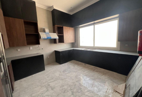 SUPER DELUXE VILLA / 6 BEDROOMS / ELEVATOR - Villas in Hazm Al Markhiya