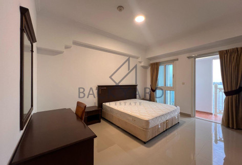 ELEGANT 1 BR APARTMENT | CITY CENTER | SEA VIEW