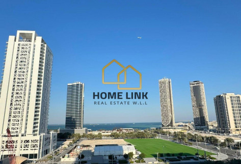 2 BEDROOM APARTMENT IN PRIME LOCATION | SEA VIEW